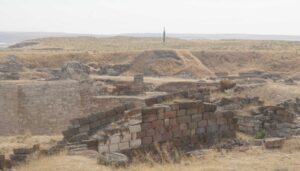 Gordion Antik Kenti