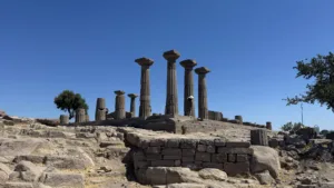Athena Tapınağı