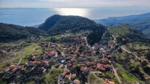 Adatepe Köyü