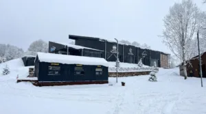 Kuzu Yayla