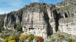 Bolu Gezilecek Yerler