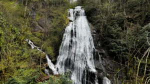 Güzeldere Şelalesi