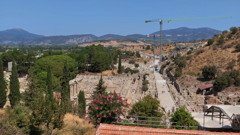 Efes Antik Kenti