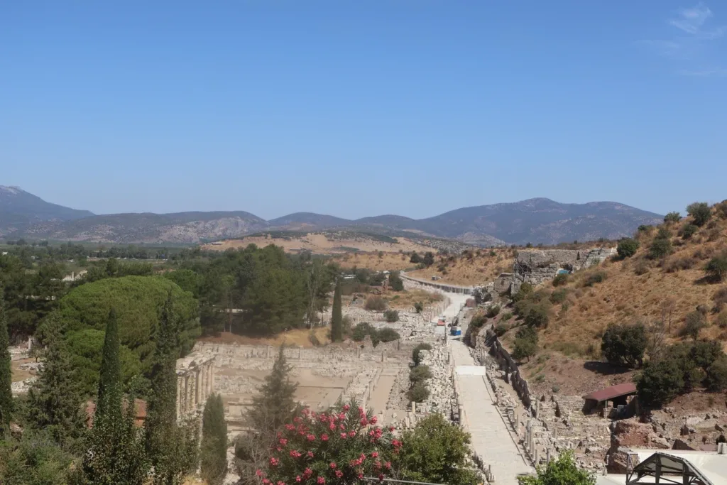 Efes Antik Kenti