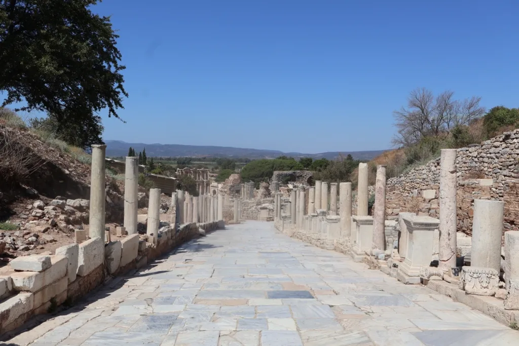 Efes Antik Kenti